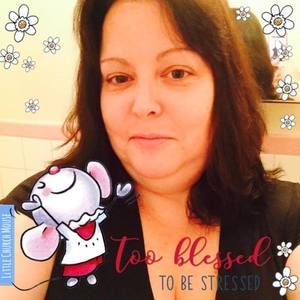 Meet your Posher, Charlotte